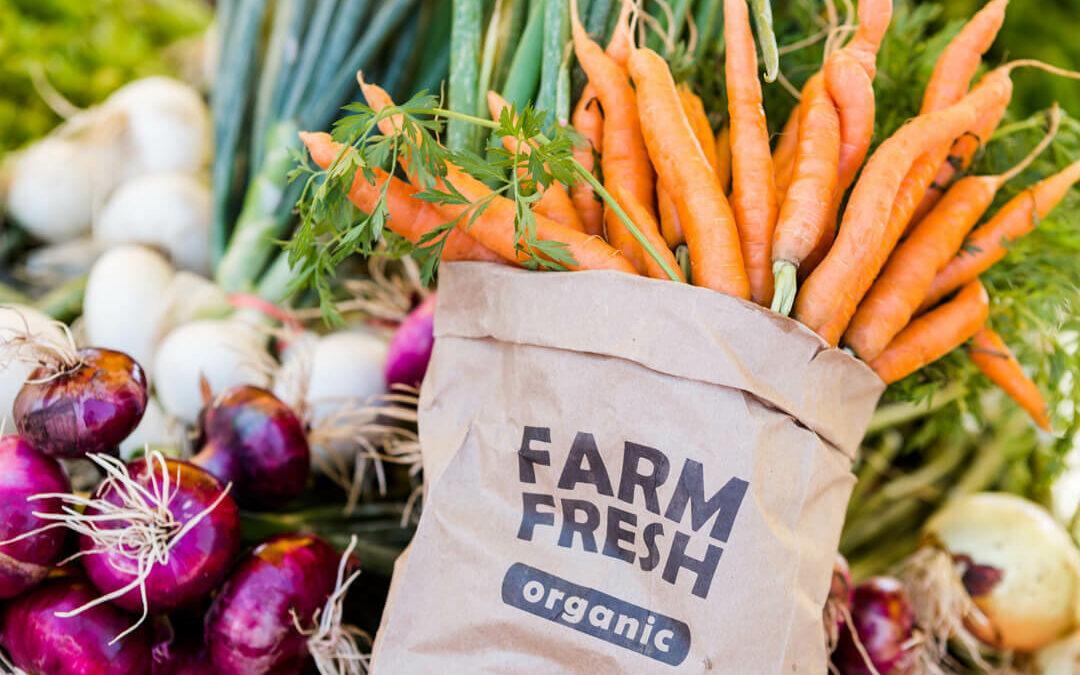 Farmer’s Market