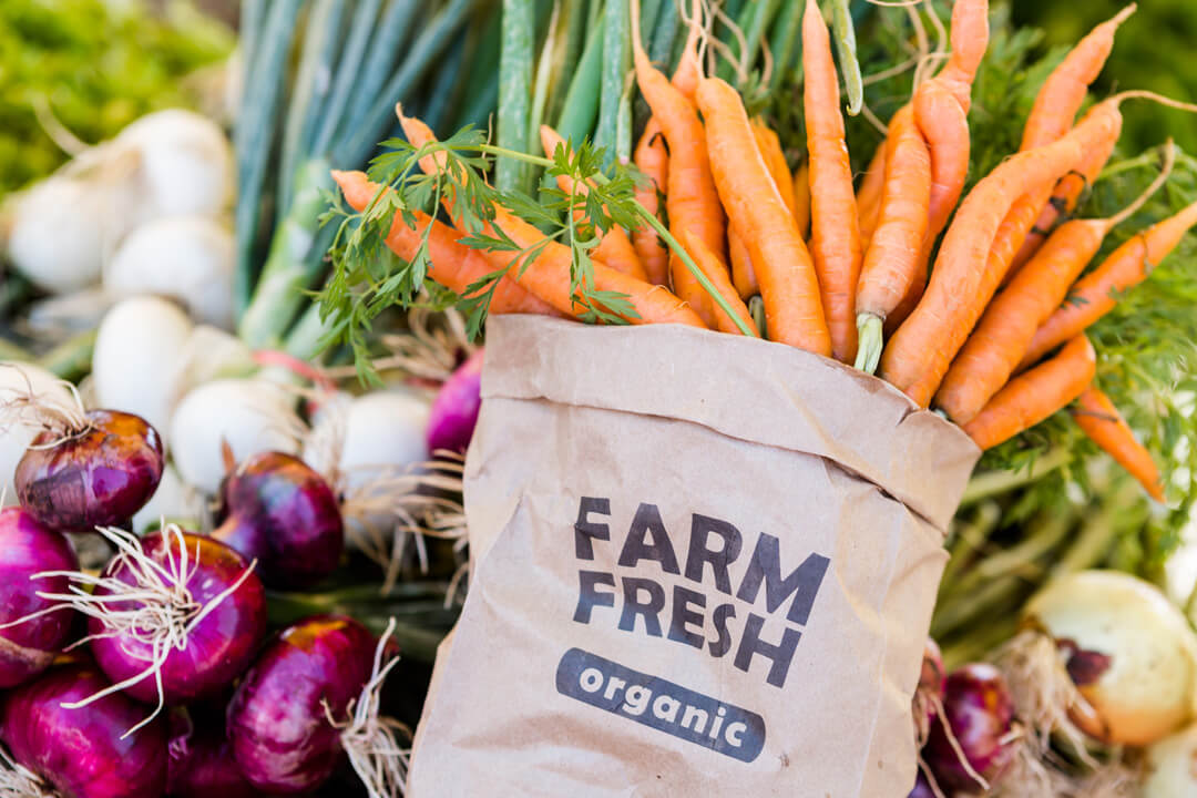 Farmers Market