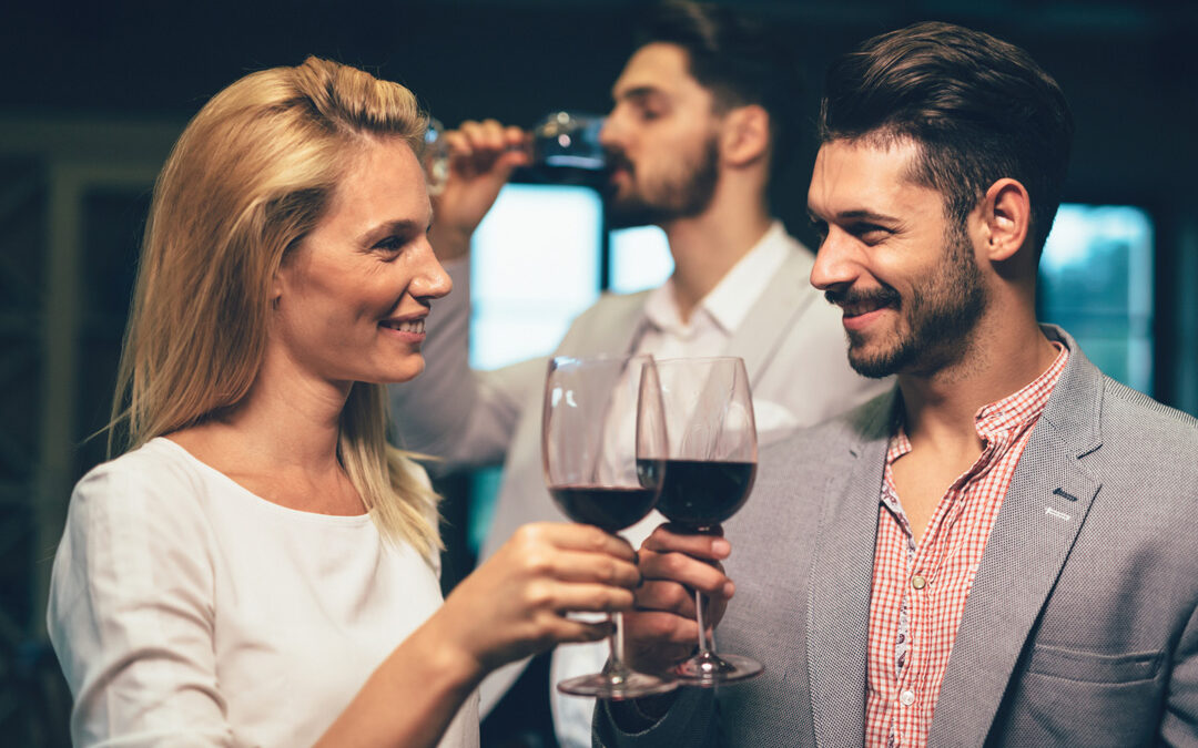 Wine Tasting Tour
