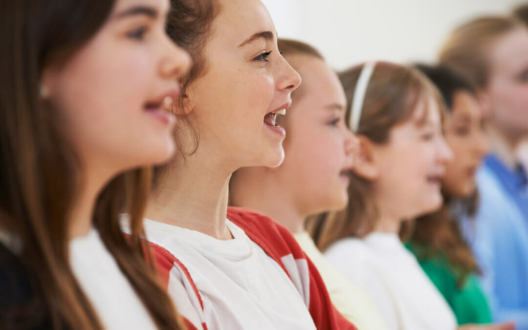Children’s Chorus Concert