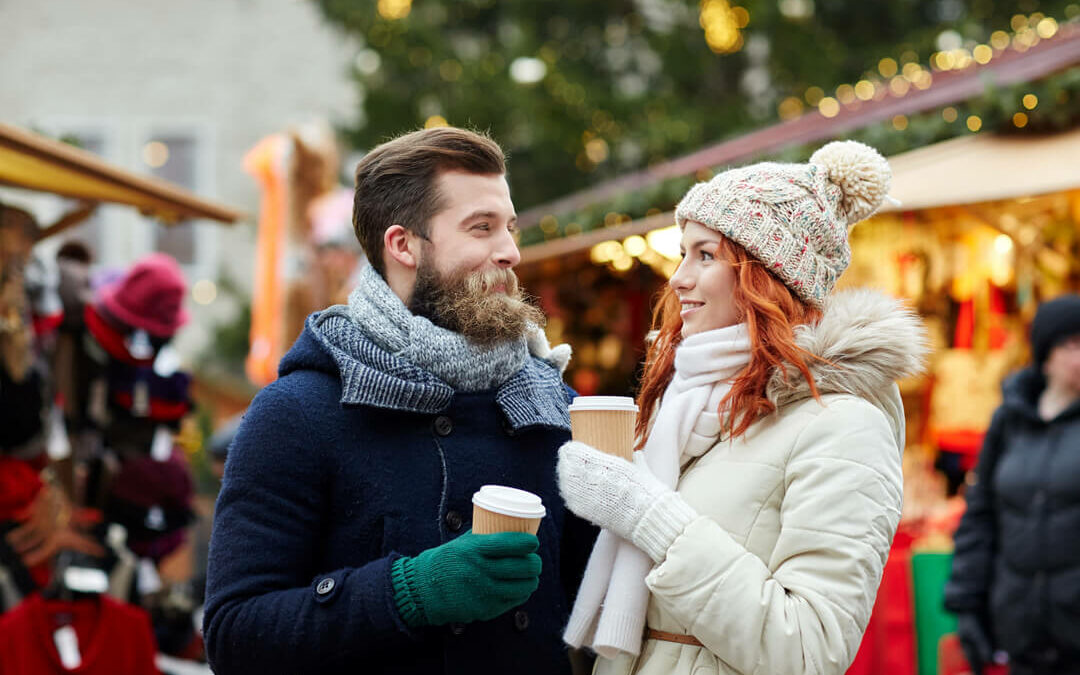 Christmas Street Festival