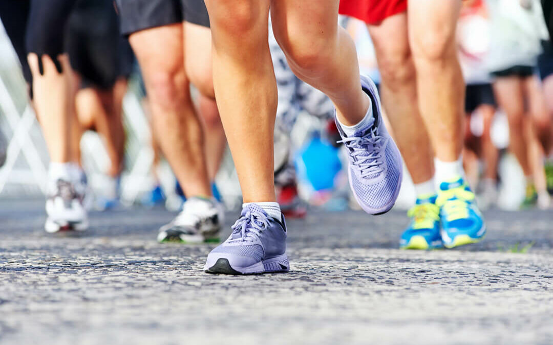 Half Marathon Race