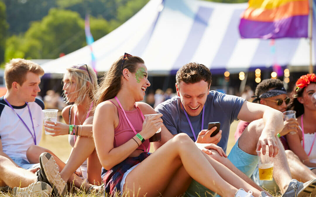 Summer Festival