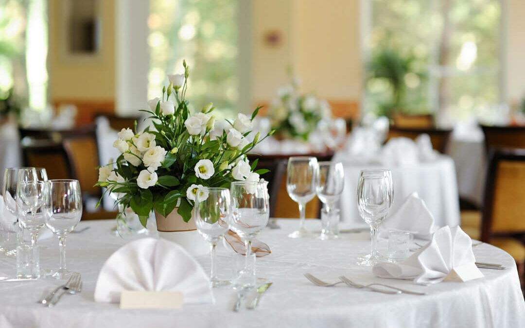 Wedding Reception