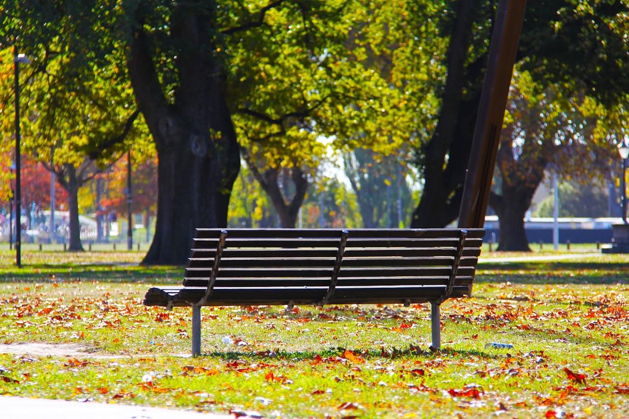 City Parks and Recreation Department