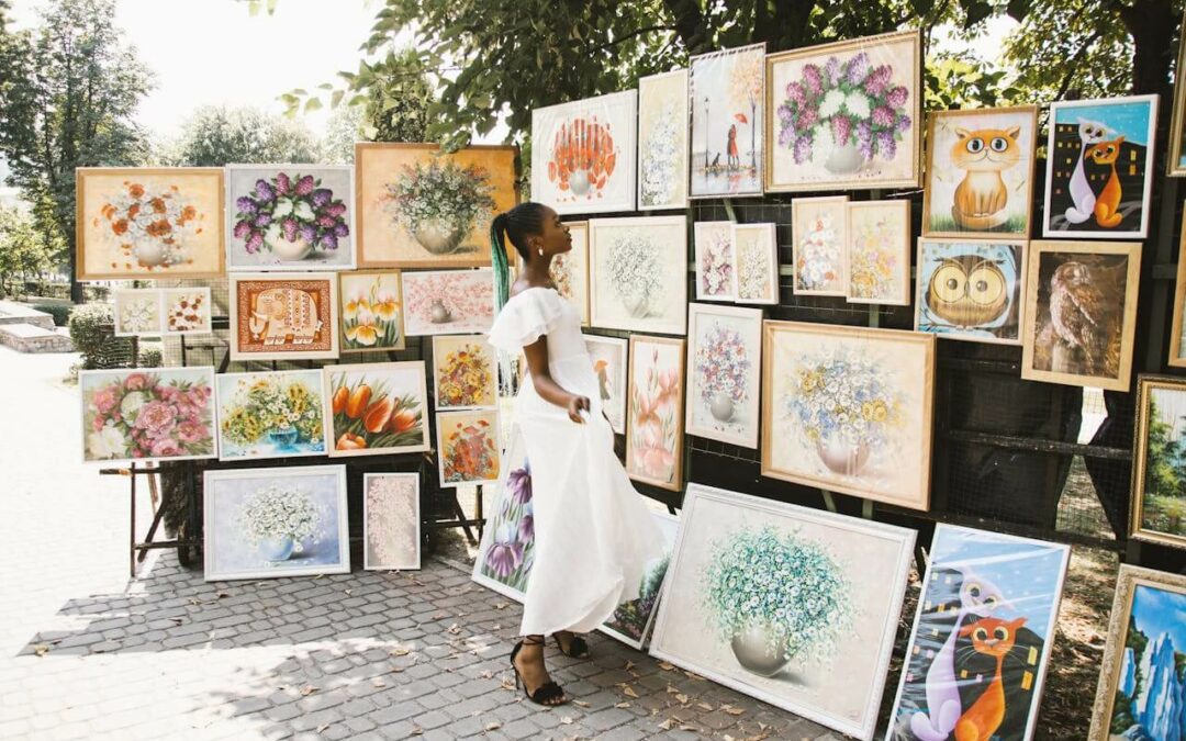 Local Art Fair