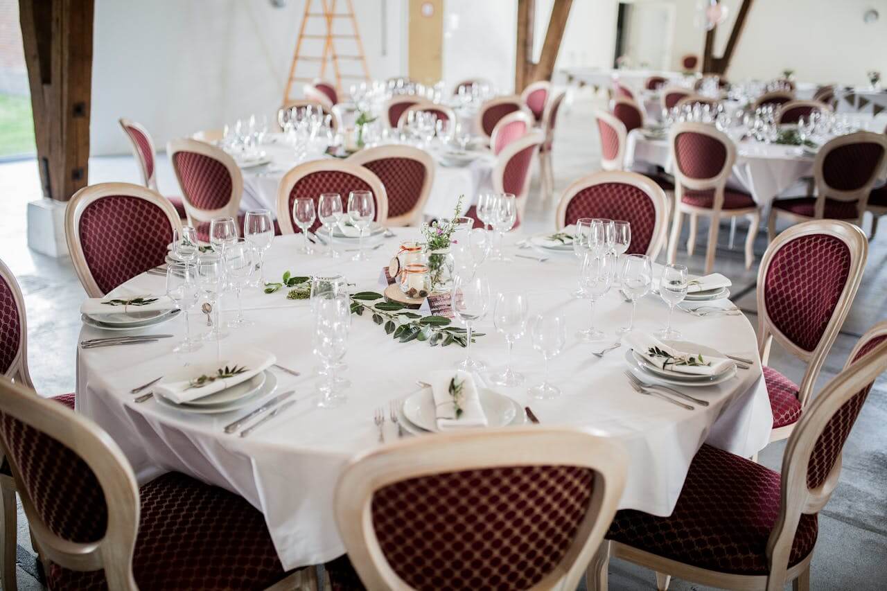 Starlight Banquet Hall