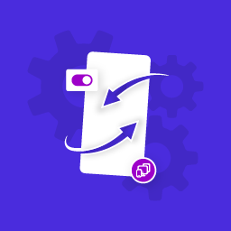 Divi Responsive Helper Logo PNG 256