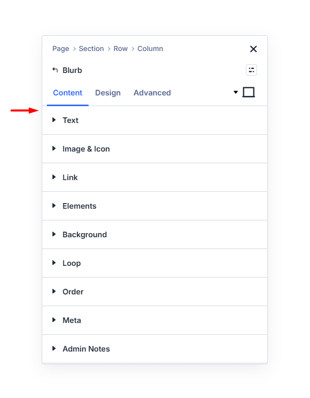 Hide Search Bar & Filter in Divi 5